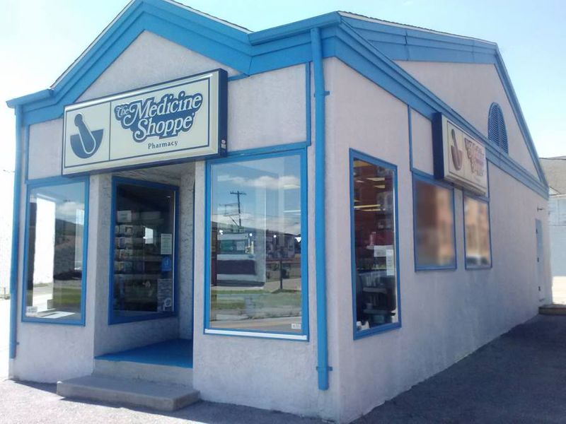Altoona Medicine Shoppe storefront